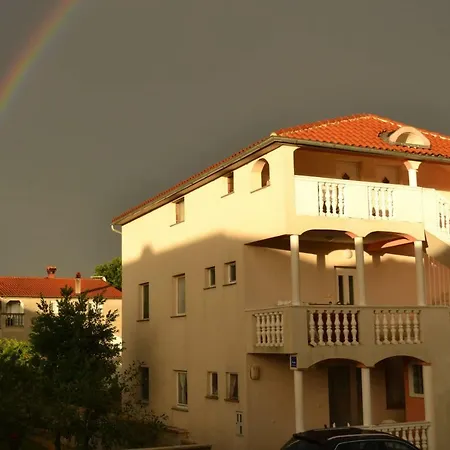 Apartman Basic